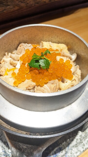 榴岡 銀杏（ツツジガオカ イチョウ） - 宮城野通（居酒屋）の写真