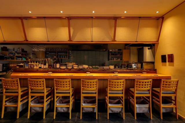 榴岡 銀杏（ツツジガオカ イチョウ） - 宮城野通（居酒屋）の写真