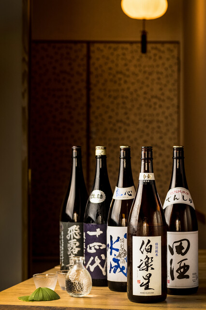 榴岡 銀杏（ツツジガオカ イチョウ） - 宮城野通（居酒屋）の写真