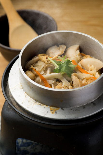 榴岡 銀杏（ツツジガオカ イチョウ） - 宮城野通（居酒屋）の写真