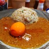 カレー名人 新富町店