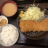 肉屋食堂 たけうち 蕨店