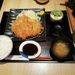 Tonkatsu Wakou - 