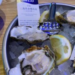 8TH SEA OYSTER Bar - 