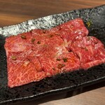 都城焼肉 えじま - 