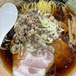 覆麺 智 - 