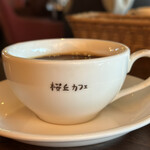 桜丘カフェ - 