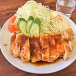 きくち食堂 - 