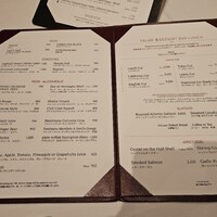 ロウリーズ・ザ・プライムリブ 恵比寿ガーデンプレイス店 - 