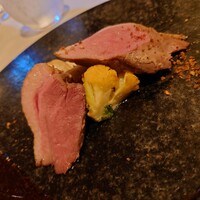 リストランテ リンコントロ - 