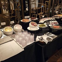 ロウリーズ・ザ・プライムリブ 恵比寿ガーデンプレイス店 - 