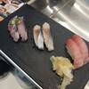 Sushi Uogashi Nihonichi - 