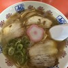 中華そば専門店 井出商店