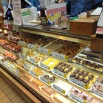 ミスタードーナツ - 『ミスタードーナツ イオン酒田南ショップ』（mister Donut）