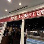 レッドロブスター アクアシティお台場店 - 