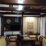 貝掛温泉 - 部屋