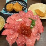 Maguro Oukoku Daichan - 