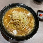 麺匠 玄龍 ララガーデン長町店 - 