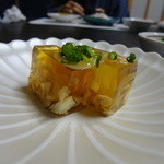 ふじ木 - にこごり