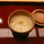 味 ふくしま - グツグツ　アツアツの湯葉