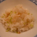 味 ふくしま - ご飯も美味しいです！