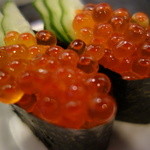 安い方のイクラ！（\260）