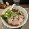 麺処 はら田