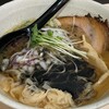 ～ラーメン～ はなみや - 