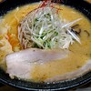 利尻らーめん味楽 新横浜ラーメン博物館店