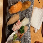 Notomae Sushi Morimori Sushi - 