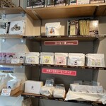 シードビレッジ - 店内の商品　パケ可愛い♡