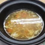 ファティハ ハラル レストラン - 