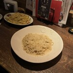 Italian Kitchen VANSAN - カチョエぺぺ