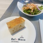 本格イタリアンレストラン Bel e Moco - 