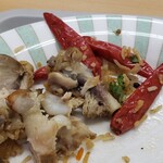 ファティハ ハラル レストラン - 