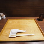 NIBOSHI MANIA - 卓上