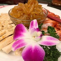 梅蘭 御茶ノ水ワテラス店 - 