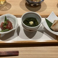 鮨やすぞう。 - 