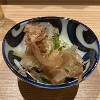 鮨やすぞう。 - 