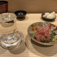 鮨やすぞう。 - 