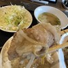 松山ソウルフードの店 太養軒 - 