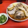 ラーメン二郎  京都店