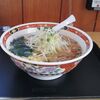 mammayabokkemon - 料理写真:塩ラーメン 900円