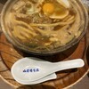 煮込うどん 山本屋本店 - 