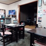 まんてん食堂 - 