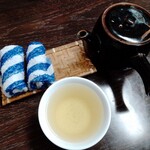 まんてん食堂 - 