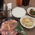 焼肉五苑 - 