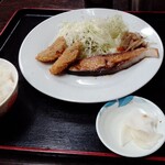 まんてん食堂 - 