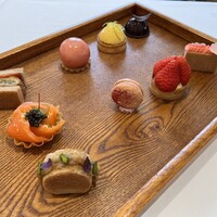 BENOIT Kyoto Alain Ducasse - 