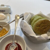 BENOIT Kyoto Alain Ducasse - 